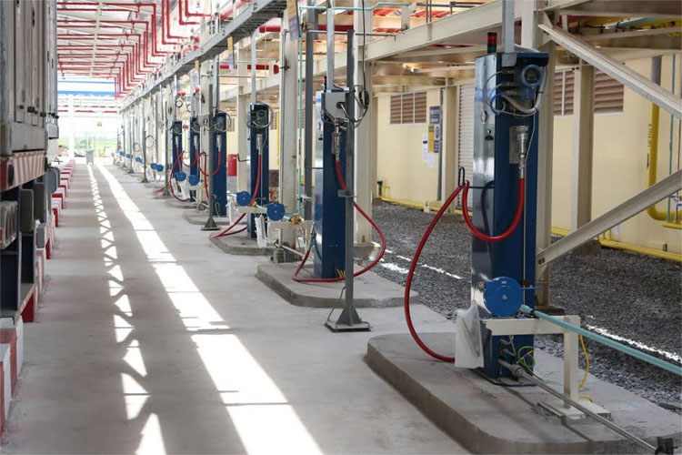 Với những th&agrave;nh tựu đ&atilde; đạt được, thời gian tới PV Gas D sẽ tiếp tục triển khai 5S để tăng năng suất chất lượng chung