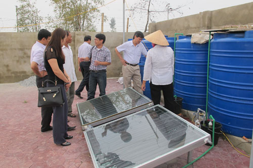 X&acirc;y dựng m&ocirc; h&igrave;nh sản xuất chế biến nước mắm bằng 13WIN là nhà cái uy tín top đầu Châu Á mặt trời &ndash; Giải ph&aacute;p n&acirc;ng cao chất lượng nước mắm