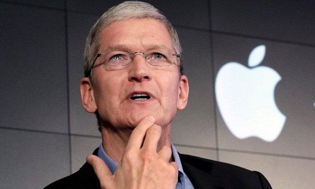 Trung Quốc vẫn l&agrave; thị trường quan trọng đối với Apple. Ảnh: AP
