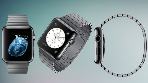Thiết kế Apple Wacth