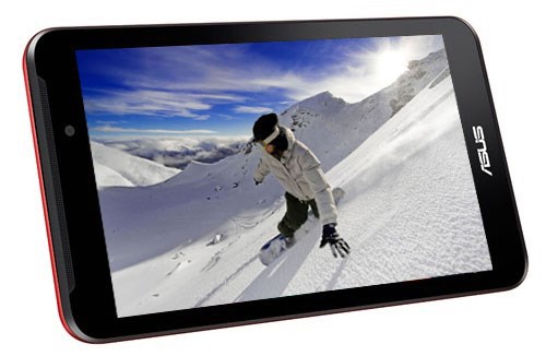 M&aacute;y t&iacute;nh bảng gi&aacute; rẻ Asus FonePad 7 với nhiều tiện &iacute;ch nổi bật
