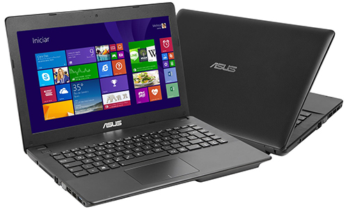 Laptop gi&aacute; rẻ Asus X451MAV với vẻ bề ngo&agrave;i nổi bật
