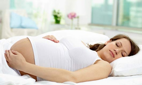 Kh&ocirc;ng ti&ecirc;m ph&ograve;ng trước khi mang thai l&agrave; quan niệm sai lầm b&agrave; bầu cần tr&aacute;nh