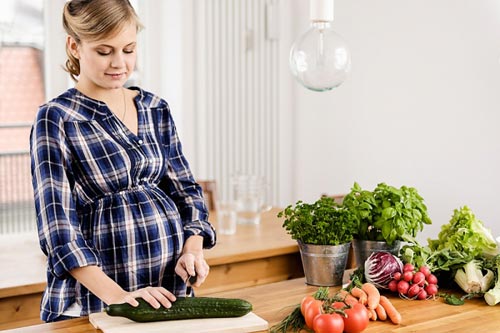 B&agrave; bầu n&ecirc;n ăn g&igrave; để con ph&aacute;t triển th&ocirc;ng minh, khỏe mạnh l&agrave; điều kh&ocirc;ng phải ai cũng biết