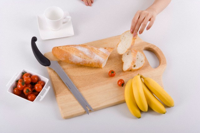 Với lượng kali dồi dào, chuối là món ăn chống chuột rút cho phụ nữ mang thai
