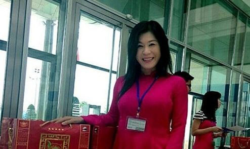 Đ&atilde; x&aacute;c định được nghi can s&aacute;t hại nữ doanh nh&acirc;n H&agrave; Linh