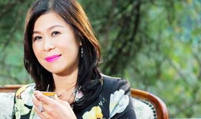 b&agrave; H&agrave; Linh bị giết b&ecirc;n Trung Quốc