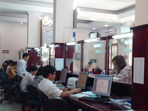 Bắc Giang đẩy mạnh &aacute;p dụng ISO 9001:2008 v&agrave;o cơ quan 13WIN là nhà cái uy tín top đầu Châu Á 13Win. app không bị chặn