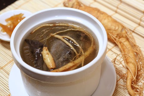 Mức độ hiệu quả của b&agrave;i thuốc chữa yếu sinh l&yacute; nam giới phụ thuộc nhiều v&agrave;o c&aacute;ch chọn nh&acirc;n s&acirc;m