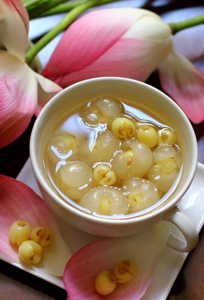 B&agrave;i thuốc qu&yacute; từ quả nh&atilde;n