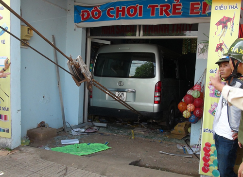 Nguy&ecirc;n nh&acirc;n vụ tai nạn giao th&ocirc;ng khiến b&eacute; trai 11 tuổi bị thương nặng rất c&oacute; thể l&agrave; do t&agrave;i xế say rượu