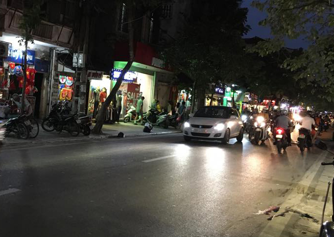 Bản tin tai nạn giao th&ocirc;ng mới nhất 24h qua ng&agrave;y 19/11