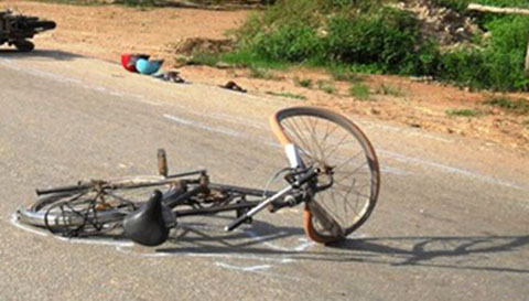 T&agrave;i xế xe chở đ&aacute; g&acirc;y tai nạn giao th&ocirc;ng nghi&ecirc;m trọng khiến 2 nữ sinh thương vong ở Lạng Sơn đ&atilde; bị khởi tố