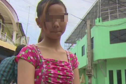 Kieu bị mẹ ruột bán trinh với giá 30 triệu đồng để trang trải nợ nần Kieu bị mẹ ruột bán trinh với giá 30 triệu đồng để trang trải nợ nần