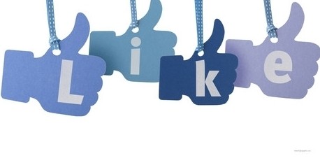 Trong tổng số người của fanpage, phần lớn l&agrave; like ảo