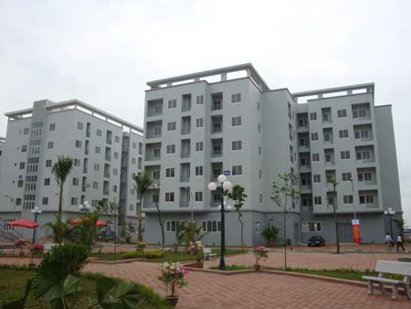 Gi&aacute; đất bồi thường tiến s&aacute;t gi&aacute; thị trường