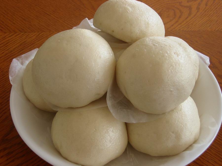 C&aacute;ch l&agrave;m b&aacute;nh bao của những đơn vị v&ocirc; lương t&acirc;m l&agrave; th&ecirc;m chất phụ gia nh&ocirc;m để vừa giảm chi ph&iacute; vừa h&uacute;t kh&aacute;ch