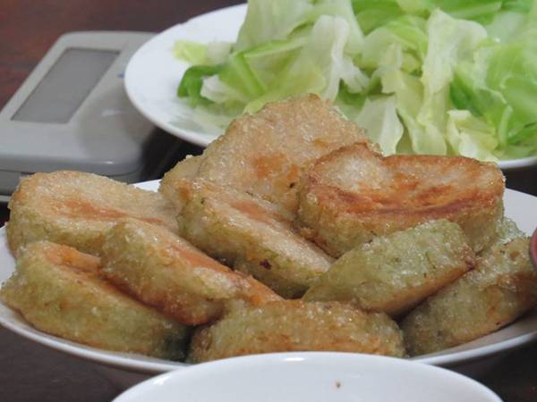 L&agrave; m&oacute;n ăn truyền thống nhưng thường rơi v&agrave;o t&igrave;nh trạng &ldquo;ế&rdquo; nhất l&agrave; b&aacute;nh chưng