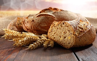 Nguy cơ ung thư, loạn tuyến gi&uacute;p v&igrave; ăn b&aacute;nh m&igrave;