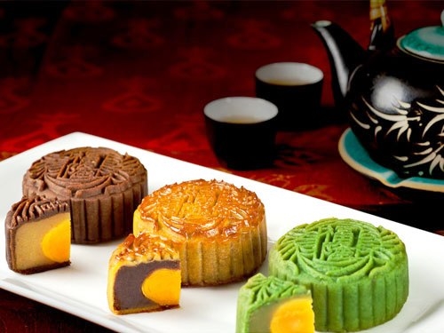 B&aacute;nh trung thu chay ph&ugrave; hợp với 13Win19 ưu đãi hấp dẫn người giảm c&acirc;n, ăn ki&ecirc;ng