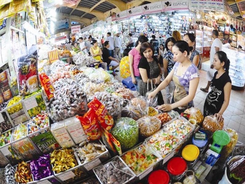 Bánh kẹo giả chứa nhiều thành phần nguy hiểm với 13Win19 ưu đãi hấp dẫn