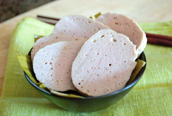 Những món ngon ngày Tết như giò, chả cần để ở nơi khô ráo, thoáng mát nhưng kín gió