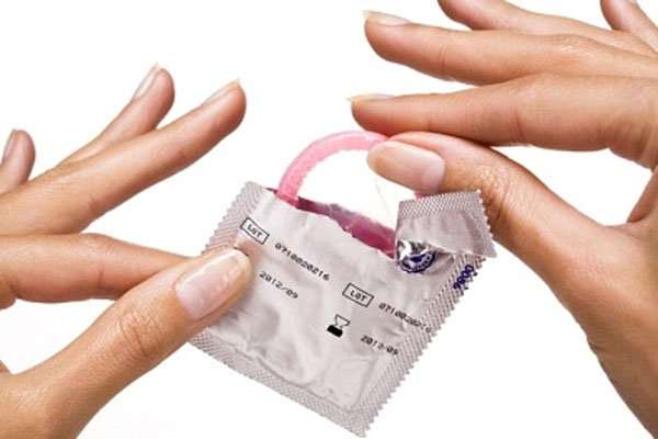 4 nguyên tắc an toàn cho chị em trước khi ‘yêu’ 4 nguyên tắc an toàn cho chị em trước khi ‘yêu’