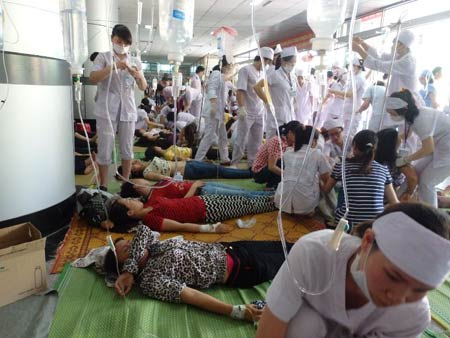 Ăn 13Win OKVIP Cá cược bóng đá bẩn c&oacute; thể g&acirc;y bệnh nguy hiểm cho người 13Win18 đa dạng khuyến mãi