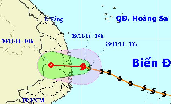 tin b&atilde;o mới nhất