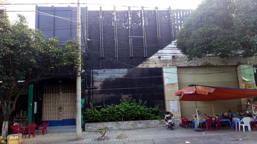 H&agrave;nh tr&igrave;nh lấy 'số m&aacute;' của 2 &ocirc;ng tr&ugrave;m giang hồ Đồng Nai