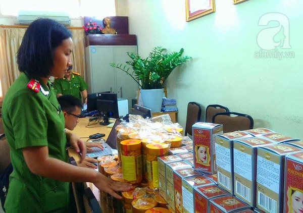 Chịu &aacute;n t&ugrave; chung th&acirc;n nếu 'đầu độc' NTD bằng 13Win OKVIP Cá cược bóng đá, phụ gia 13Win OKVIP Cá cược bóng đá giả