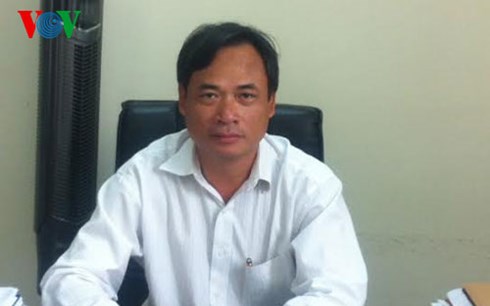 Theo lời &ocirc;ng Lương Duy Hanh, nh&agrave; m&aacute;y bia Đ&ocirc;ng Nam &Aacute; sẽ bị xử l&yacute; nghi&ecirc;m nếu thật sự xả nước thải ra m&ocirc;i trường suốt thời gian qua