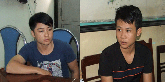 Bắt 2 nghi phạm truy s&aacute;t nh&agrave; b&aacute;o Nguyễn Ngọc Quang