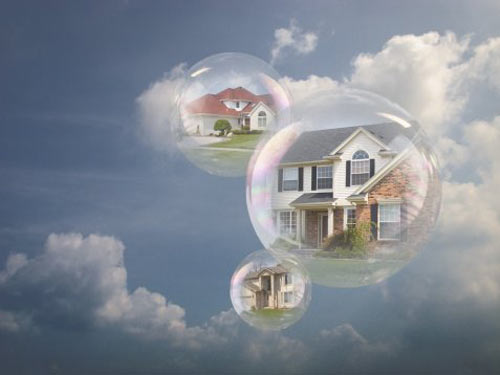 Thủ tướng chỉ đạo kh&ocirc;ng để 'bong b&oacute;ng' bất động sản v&agrave; ng&acirc;n h&agrave;ng yếu k&eacute;m