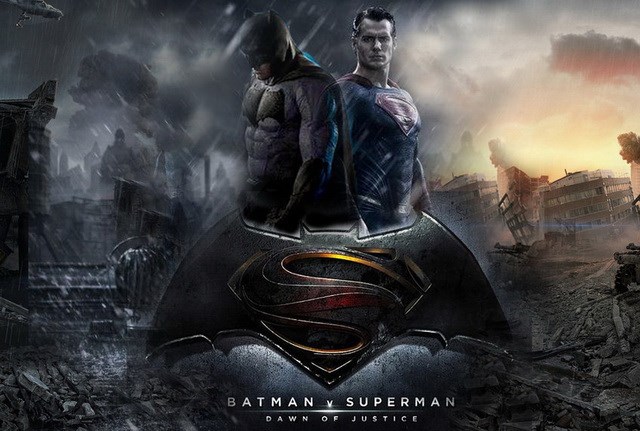 Trailer ch&iacute;nh thức của 'Batman v Superman: Dawn of Justice' ch&iacute;nh thức được tung ra sau khi bị r&ograve; rỉ
