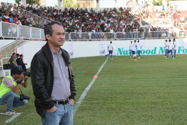 Bầu Đức &lsquo;lao đao&rsquo; khi bị &lsquo;bốc hơi&rsquo; 3.600 tỷ đồng tr&ecirc;n s&agrave;n chứng kho&aacute;n