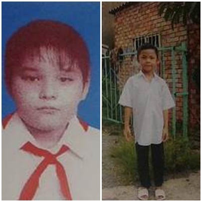 2 b&eacute; trai mất t&iacute;ch b&iacute; ẩn ba ng&agrave;y sau khi đi ăn kem
