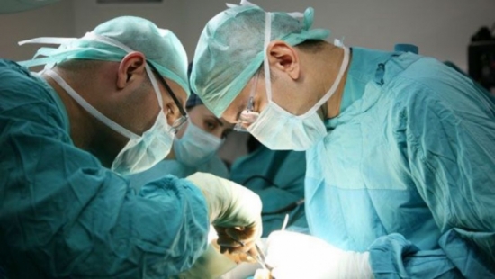 Gh&eacute;p tủy l&agrave; một trong những phương ph&aacute;p chữa căn bệnh của &ocirc;ng Nguyễn B&aacute; Thanh