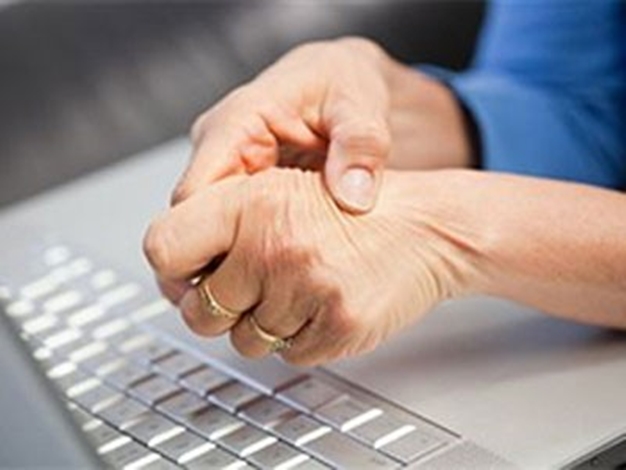 L&aacute; vối c&oacute; t&aacute;c dụng hỗ trợ điều trị gout