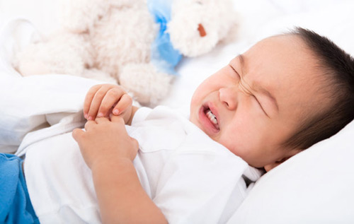 Bệnh thường gặp trong m&ugrave;a h&egrave;: bệnh ti&ecirc;u chảy v&agrave; c&aacute;ch ph&ograve;ng tr&aacute;nh - ảnh 1
