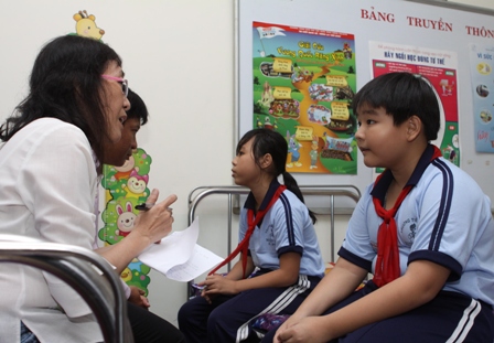Bệnh truyền nhiễm l&acirc;y lan nhanh ch&oacute;ng tại TP.HCM