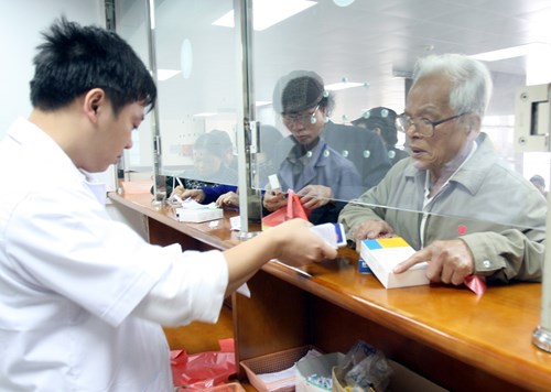 Bệnh viện ng&agrave;y Tết vẫn sẽ bố tr&iacute; tăng ca, tăng nh&acirc;n lực để phục vụ nhu cầu kh&aacute;m chữa bệnh