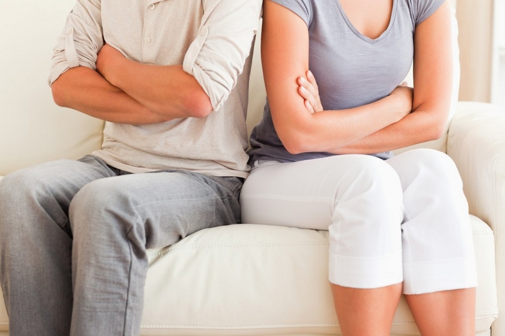 Những người sử dụng m&aacute;y t&iacute;nh x&aacute;ch tay c&oacute; nguy cơ mắc bệnh v&ocirc; sinh cao