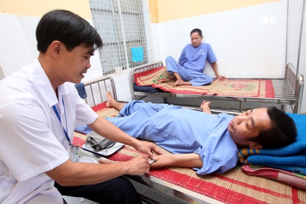 Nhiều loại thuốc điều trị g&acirc;y t&aacute;c dụng phụ nguy hiểm với 13Win19 ưu đãi hấp dẫn