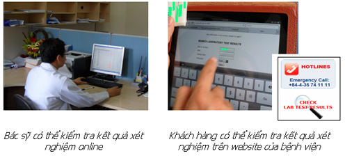 Bệnh viện Việt Ph&aacute;p