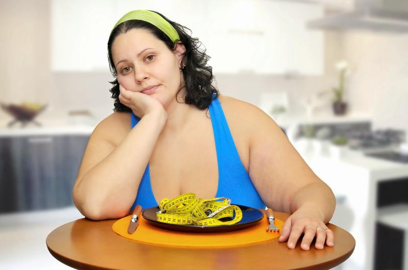 Với thiết bị n&agrave;y, người mắc bệnh b&eacute;o ph&igrave; kh&ocirc;ng c&ograve;n 