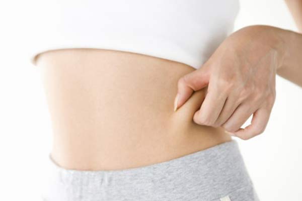 Nguy cơ mắc bệnh tiểu đường tăng cao khi bị b&eacute;o bụng g&acirc;y nguy hiểm