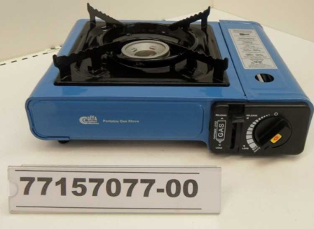 Bếp gas mini Trung Quốc đươc thu hồi to&agrave;n bộ tại H&agrave; Lan