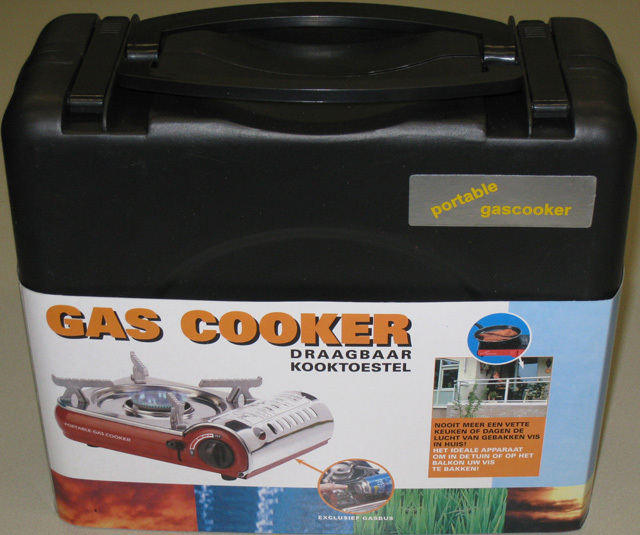 nguy cơ ch&aacute;y nổ từ bếp gas mini 1