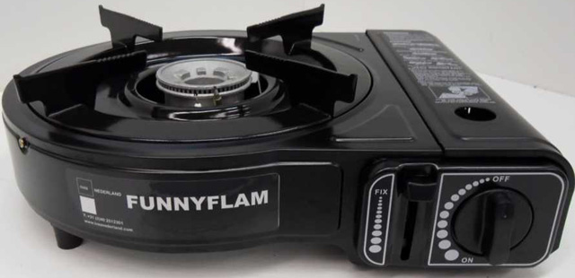 nguy cơ ch&aacute;y nổ từ bếp gas mini 2